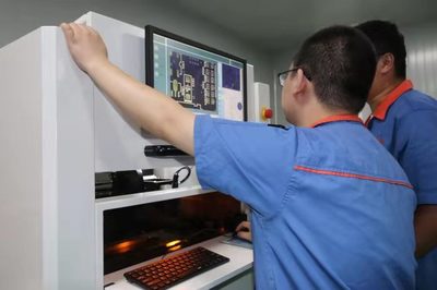 常州 电子测量仪器制造业如何深耕“专精特新”，壮大资本市场“高新军团”？