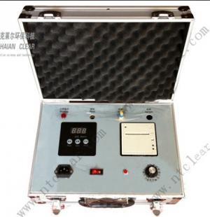 品质甲醛检测仪现货供应 室内空气仪器仪表领导者——电子测量仪器制造优选世界工厂网